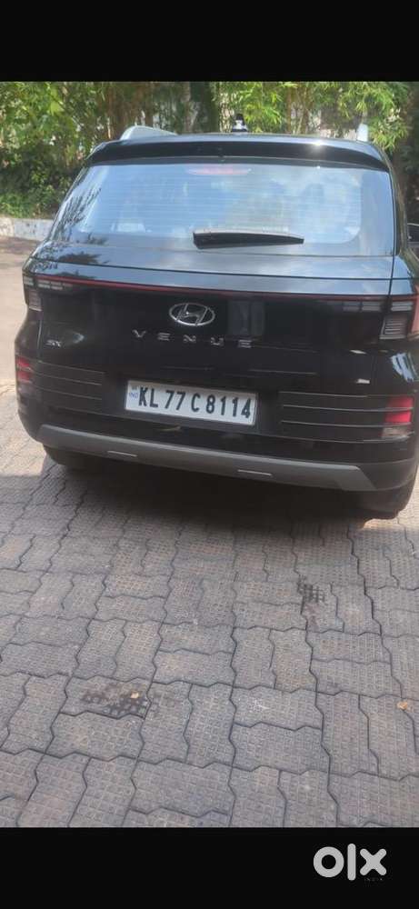 Hyundai Diesel Car 2023