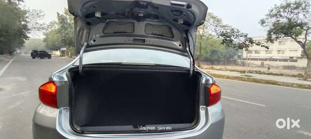Honda City I-vtec V, 2020, Petrol