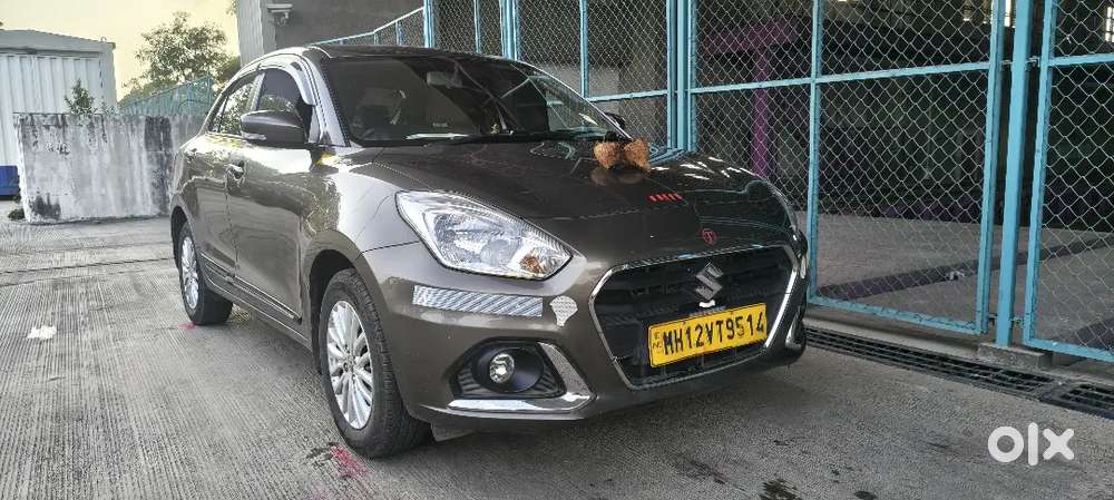 Swift Dzire Zxi Amt 2024