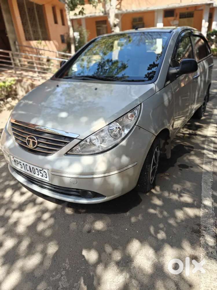 Tata Indica Vista 2011 Diesel