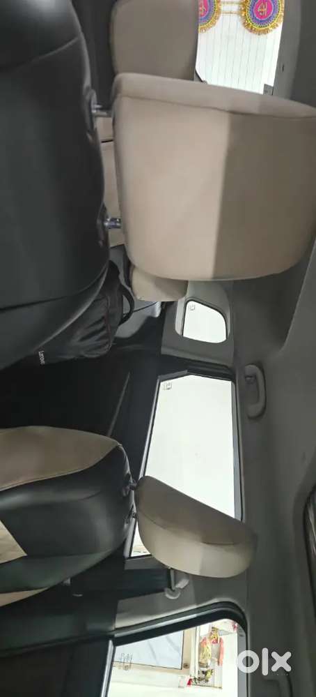Maruti Suzuki Brezza 2023
