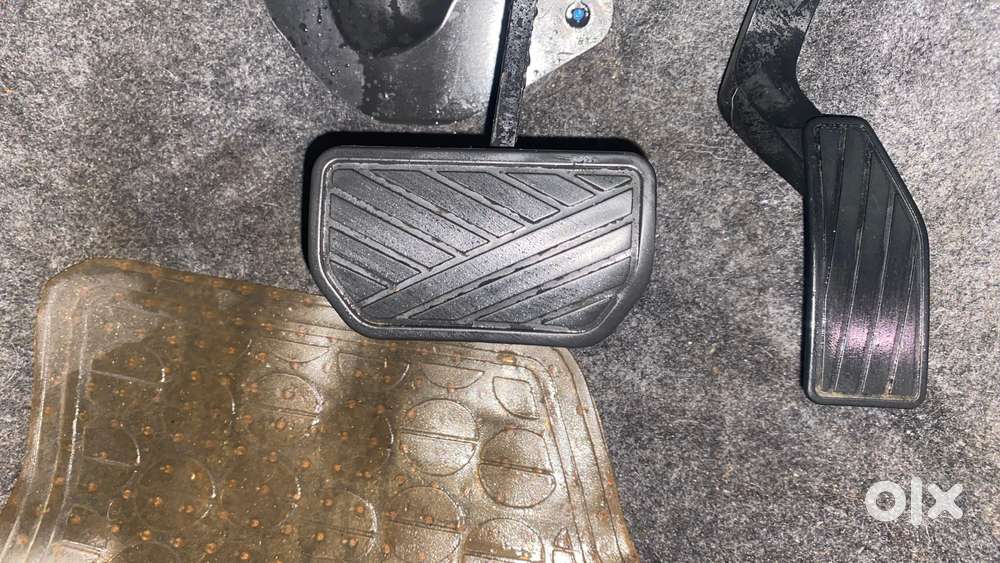 Maruti Suzuki Celerio 2014-2017 Vxi At, 2016, Petrol