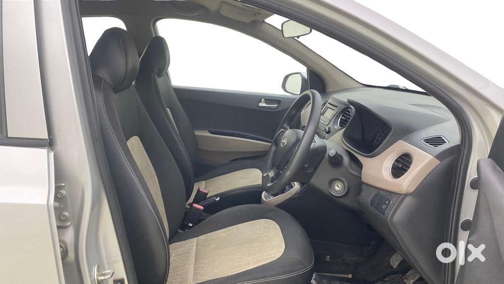 Hyundai Grand I10 1.1 Crdi Sportz, 2015, Diesel