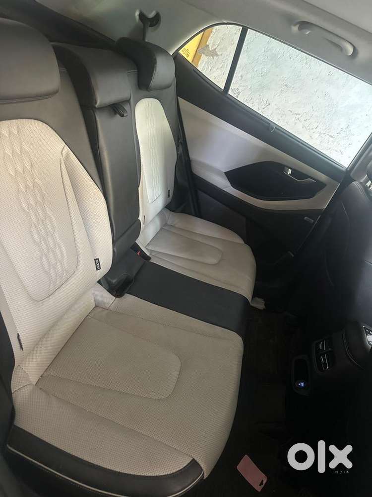 Hyundai Creta 2022 Diesel 53600 Km Driven