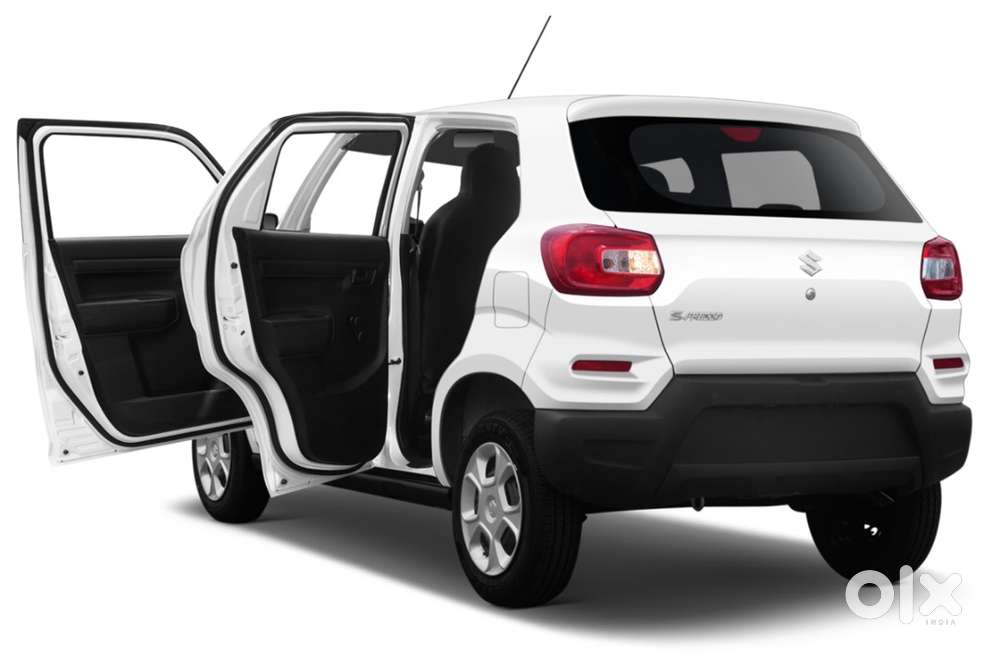 For Sale - Maruti Spresso Vxi Plus Petrol In Excellent Condition