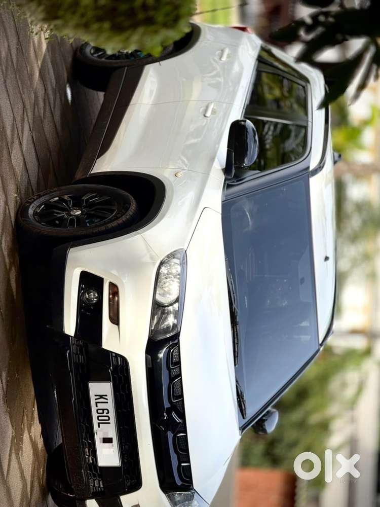 Maruti Suzuki Brezza Diesel 68000 Km Driven