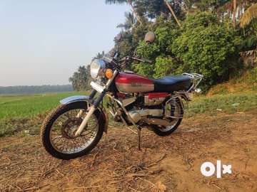 Enduro discount bike olx