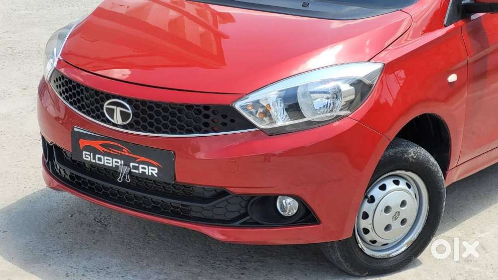 Tata Tiago 1.2 Revotron Xm, 2018, Petrol