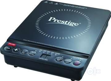 Prestige induction online repairing