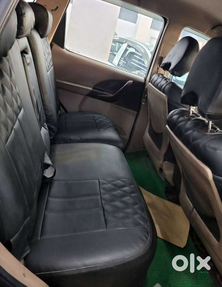 Mahindra Xuv500 2011-2015 W4, 2015, Diesel