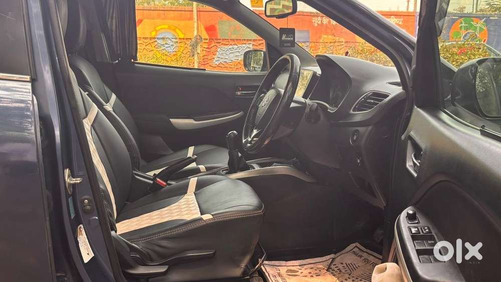 Maruti Suzuki Petrol +cng 2018