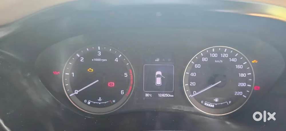 Hyundai I20 Diesel Manual 2017