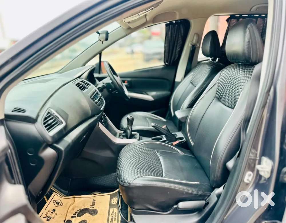 Maruti Suzuki S-cross Ddis 200 Delta, 2018, Diesel