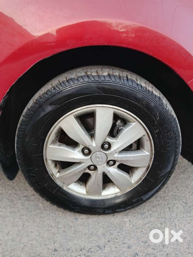 Hyundai I20 Petrol Spotz, 2013, Petrol