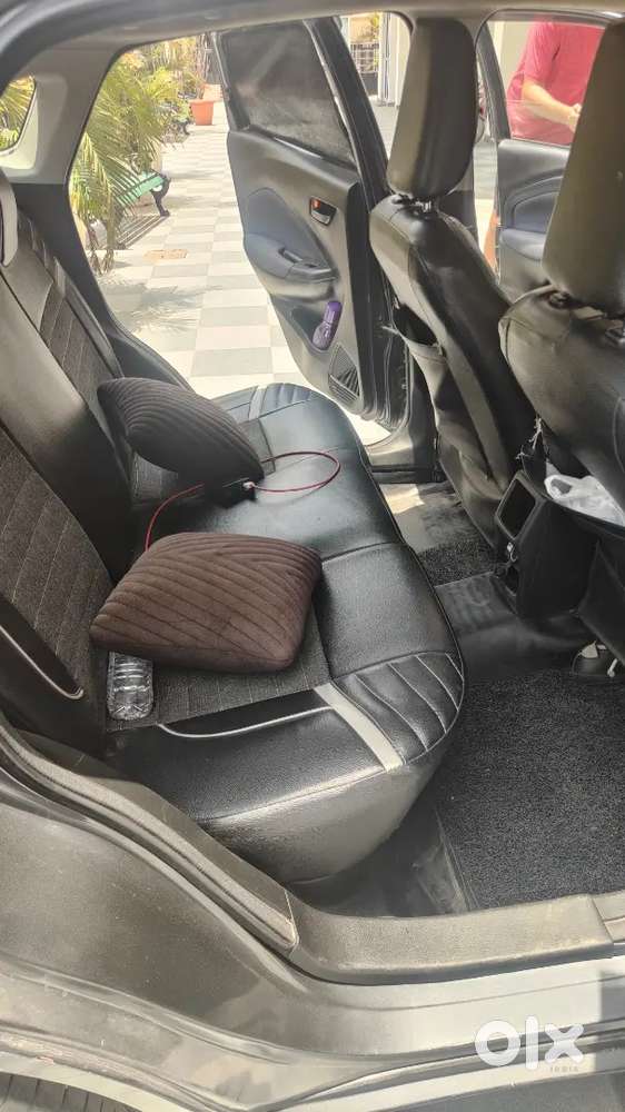 Maruti Suzuki Baleno 2022