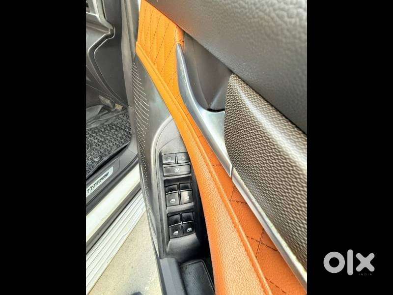 Mg Gloster Savvy 6 Seater, 2021, Diesel