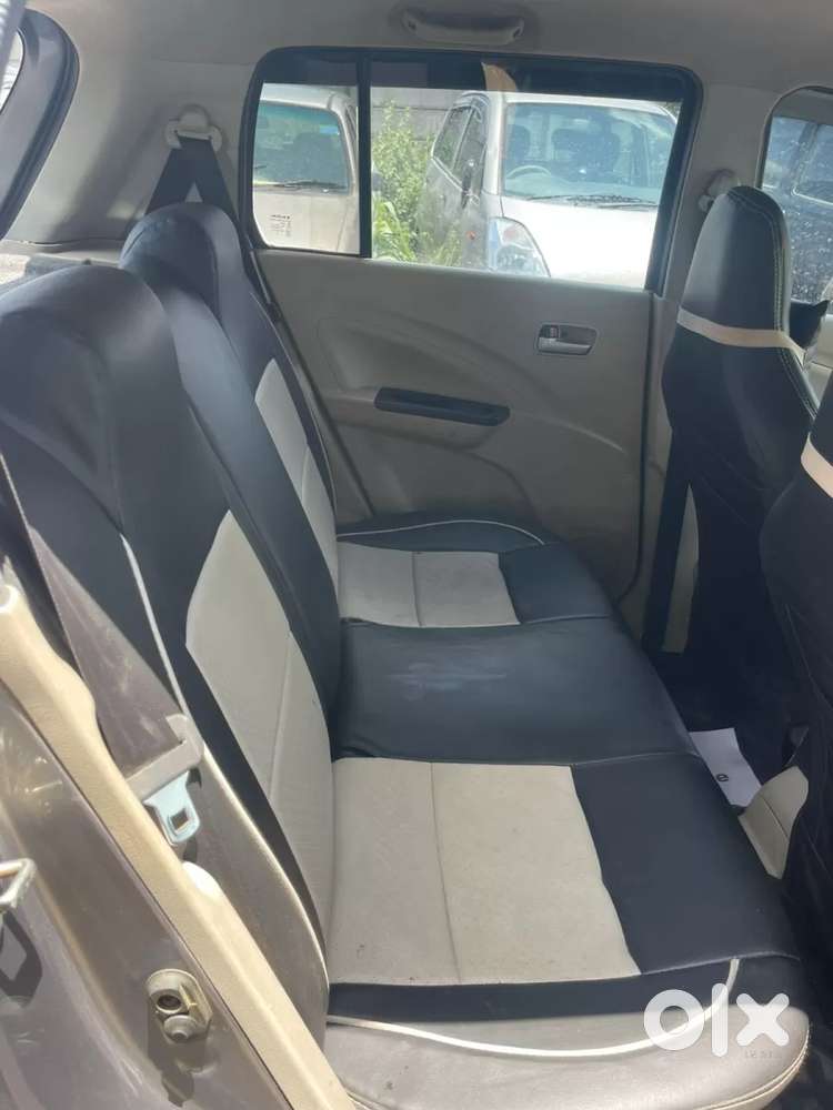 Maruti Suzuki Celerio Cng Vxi Optional, 2020, Cng & Hybrids