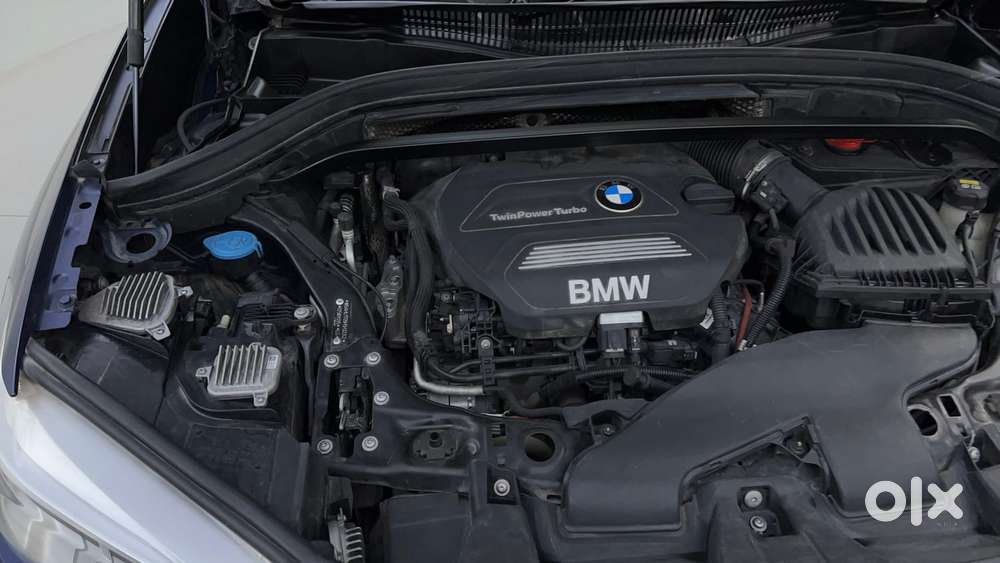 Bmw X1 Sdrive20d Expedition, 2016, Diesel
