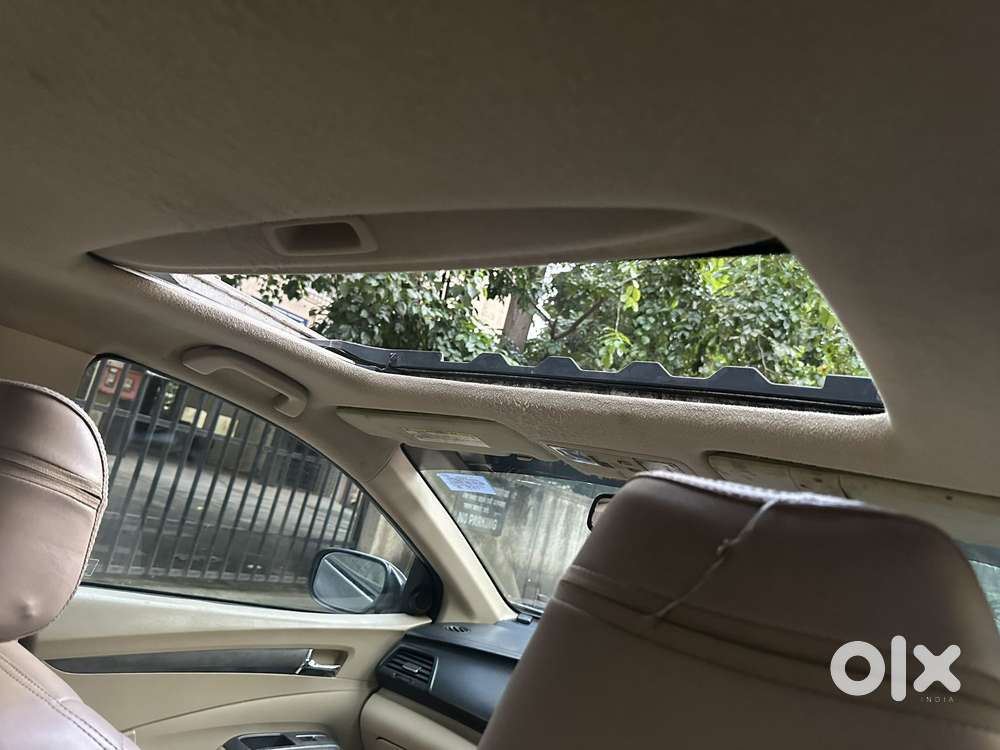 Honda City 1.5 V Mt Sunroof, 2013, Petrol
