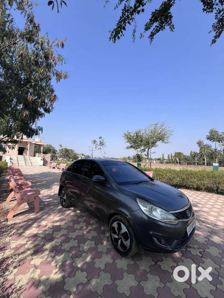 Tata Zest 2015 Diesel Good Condition