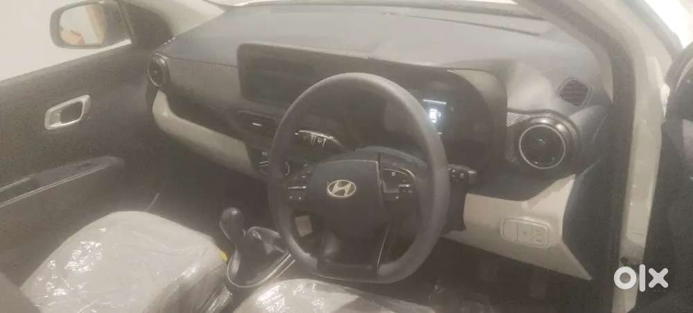 Hyundai Exter Ex Petrol 2026