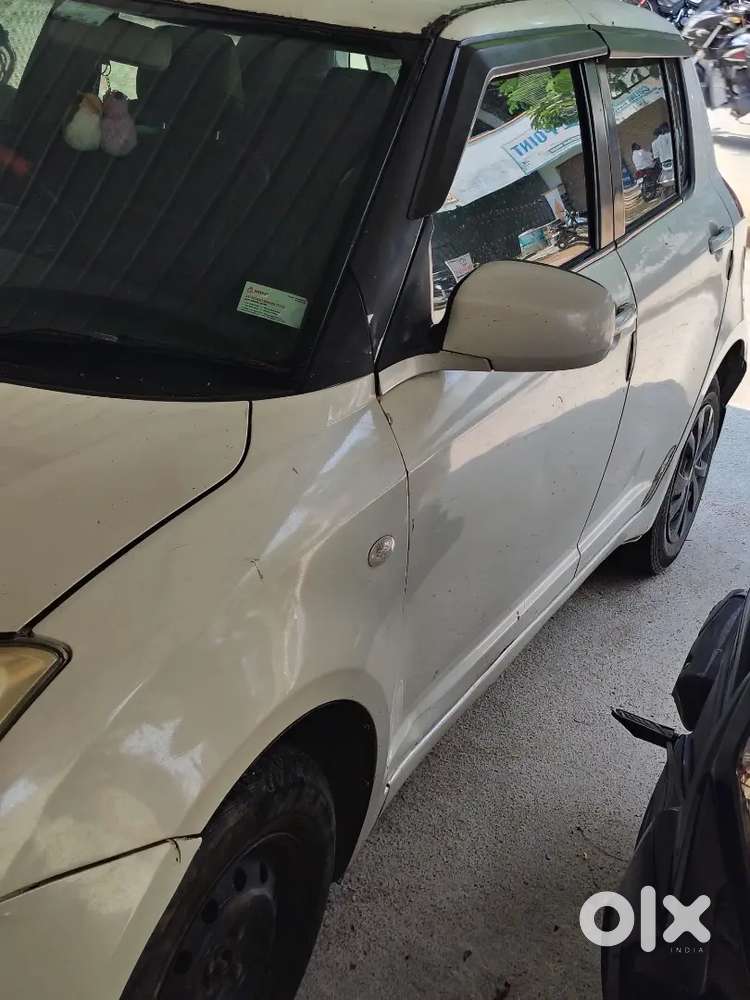 Maruti Suzuki Swift 2009 Diesel Well Maintained