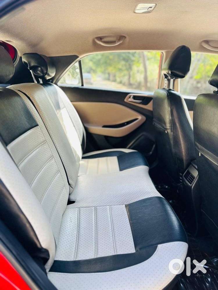 Hyundai I20 1.2 Asta, 2015, Petrol