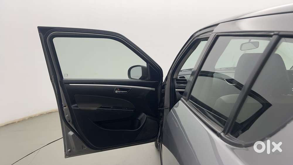 Maruti Suzuki Swift Vvt Vxi, 2013, Petrol