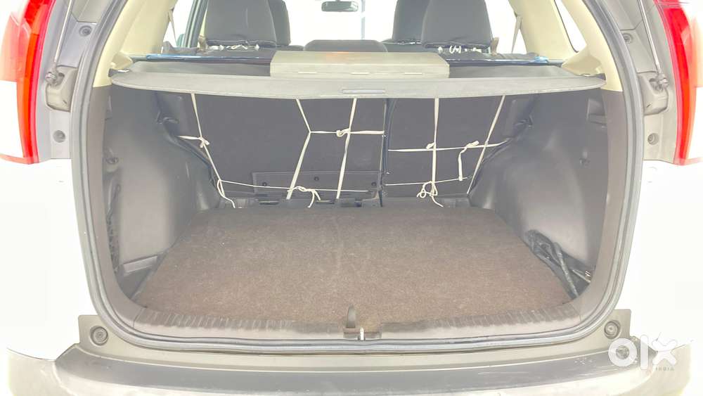 Honda Cr-v 2.0l 2wd At, 2016, Petrol
