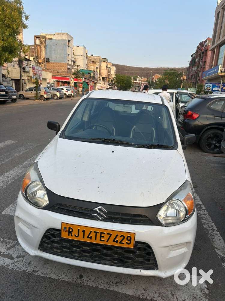 Maruti Suzuki Alto 800 Lxi, 2019, Petrol