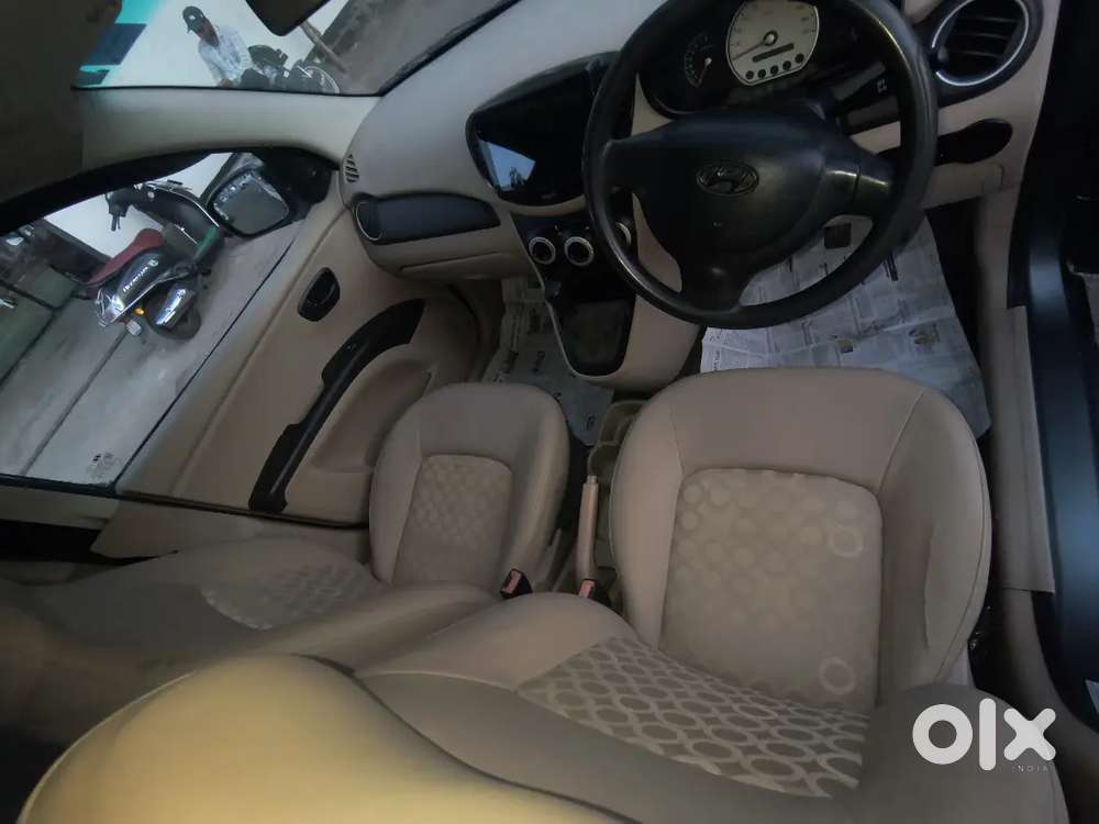 Full Top Condition Best   Tv Plus Back Clus Fully Modified Insteriar