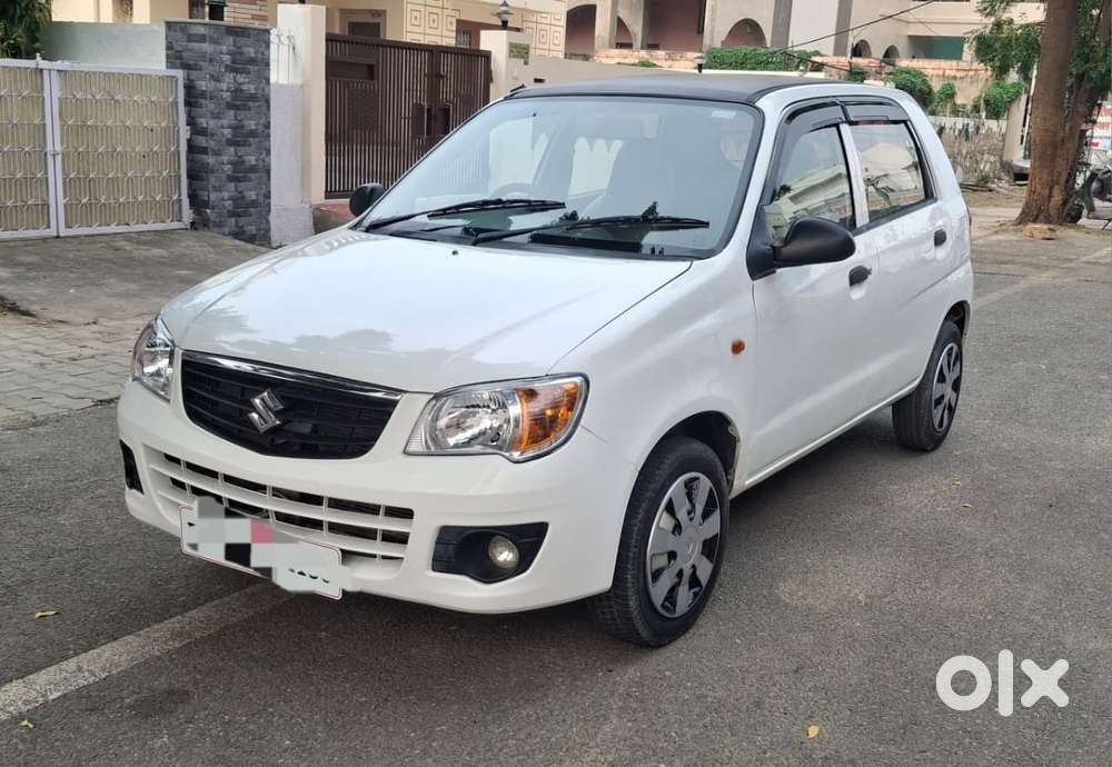 Maruti Suzuki Wagon R