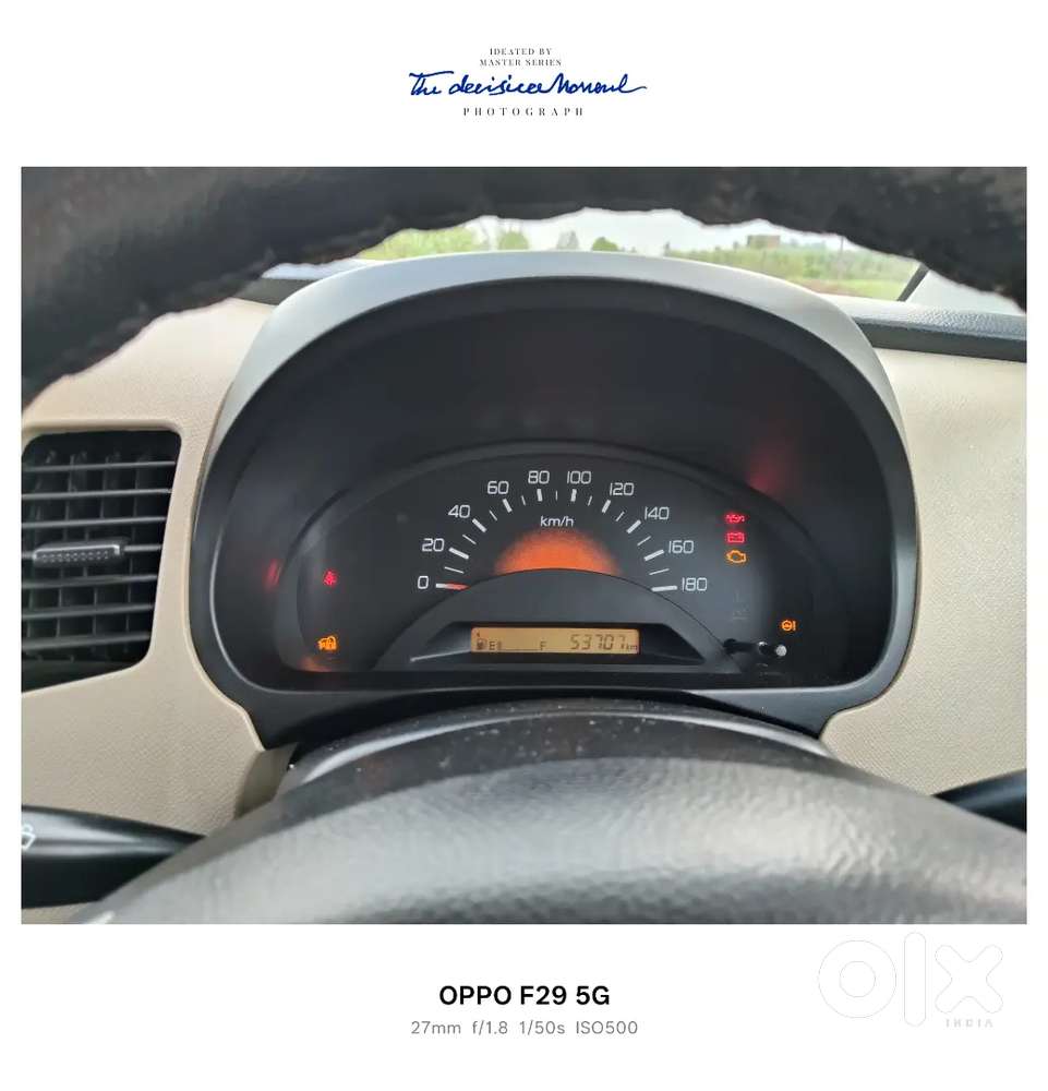 Maruti Suzuki Wagon R 2018 Lxi Cng
