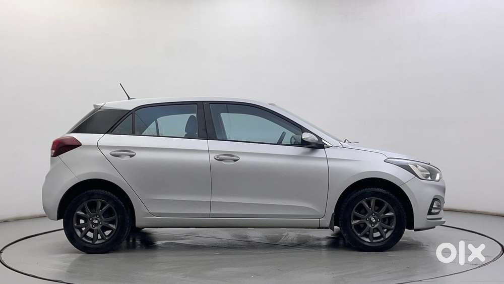 Hyundai Elite I20 [ ] 1.2 Asta, 2018, Petrol