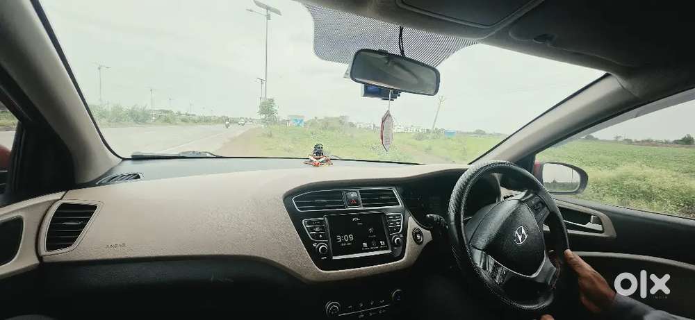Hyundai I20 Asta Opt 2019