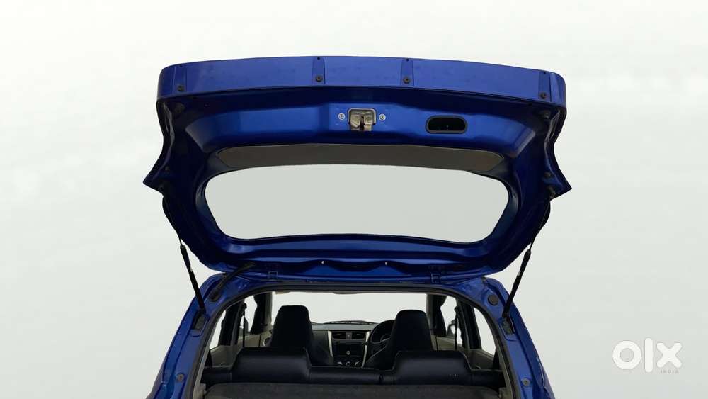 Maruti Suzuki Celerio Vxi Amt, 2018, Petrol