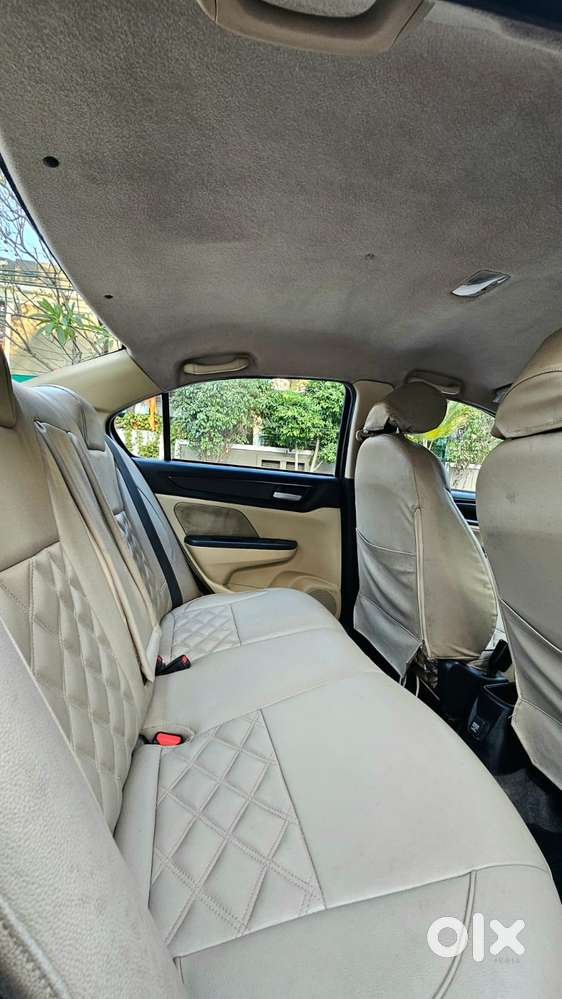 Honda Amaze S Option I-dtec, 2019, Petrol