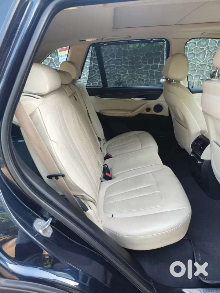 Bmw X5 Xdrive 30d, 2016, Diesel