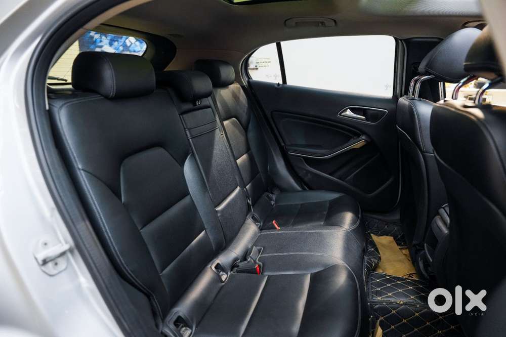 Mercedes-benz Gla 45 Amg, 2016, Petrol