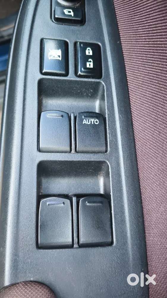 Maruti Suzuki Fronx Delta 2019