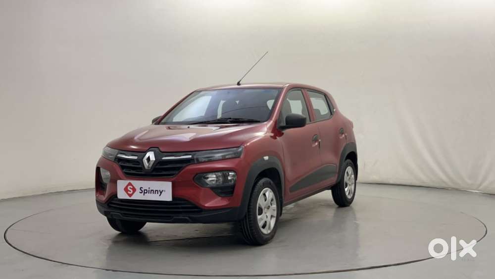 Renault Kwid Rxt 1.0, 2020, Petrol