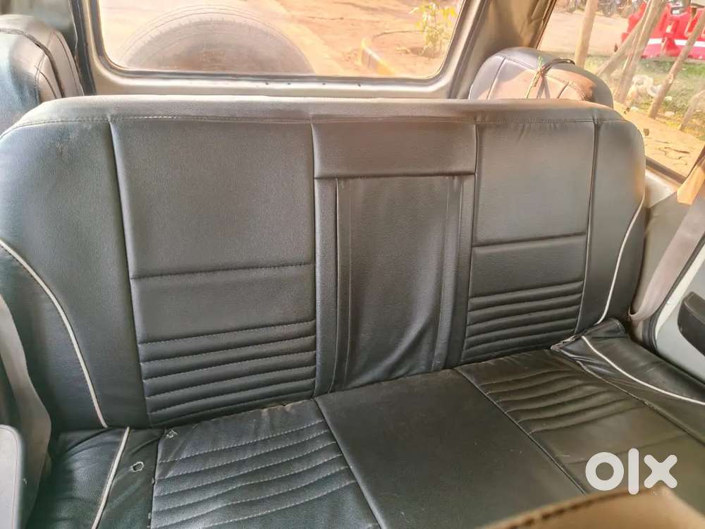Mahindra Bolero Diesel 2020