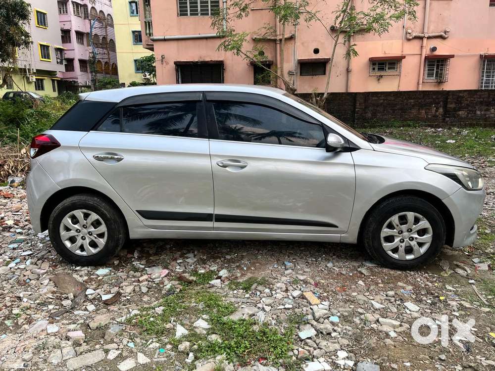 Hyundai Elite I20 Sportz (o) 1.2, 2014, Petrol