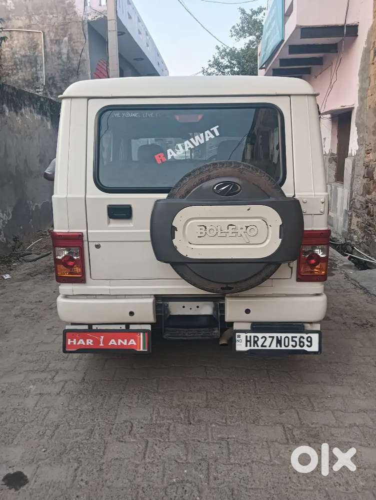 New Tyre Ok Condition