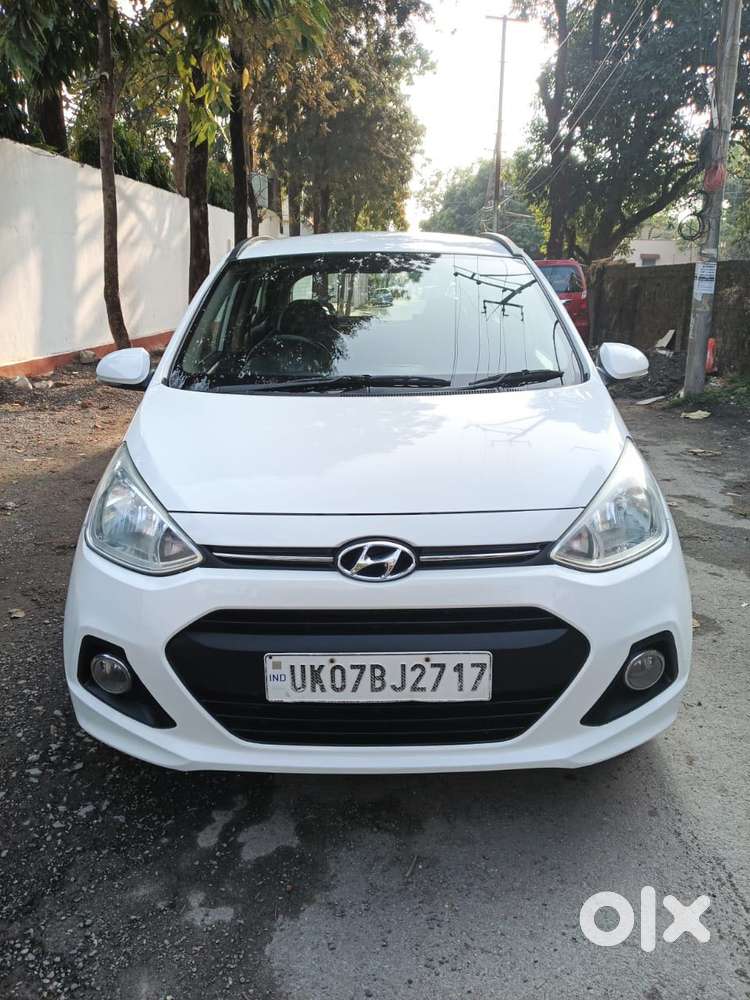 Hyundai Grand I10 Asta 1.2 Vtvt, 2015, Petrol