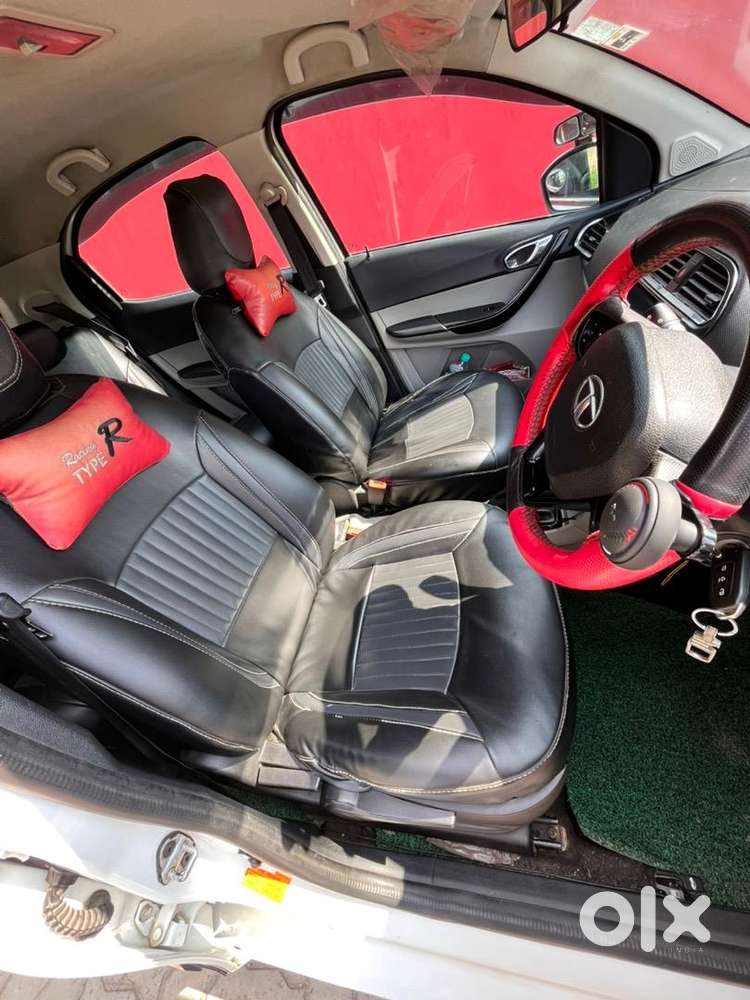 Tata Tiago Xz+ 2020 Petrol 64258 Km Driven