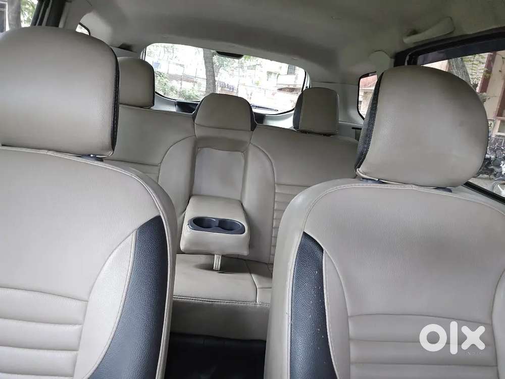 Nissan Terrano Diesel 2014