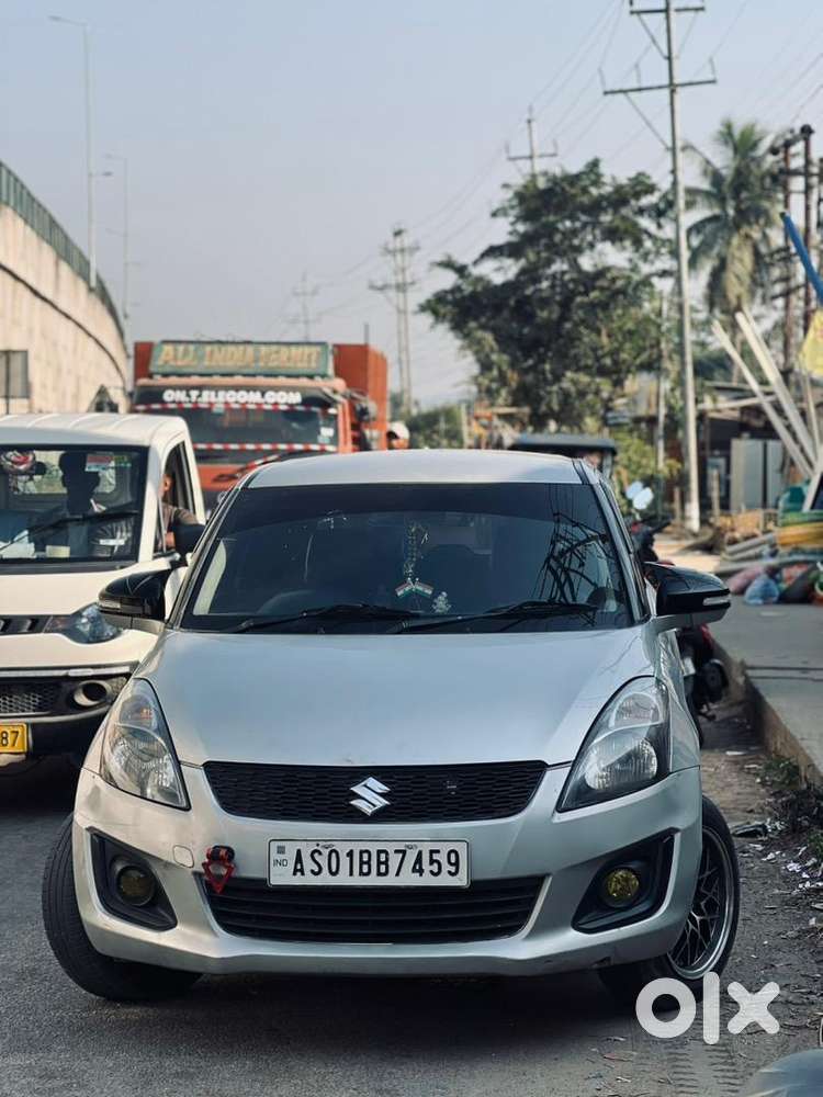 Maruti Suzuki Swift 2014 Diesel 88000 Km Driven