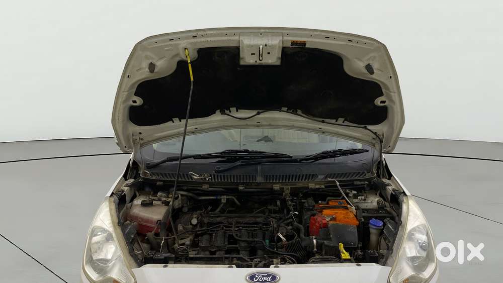 Ford Figo Aspire 1.5 Titanium Ti-vct At, 2020, Petrol