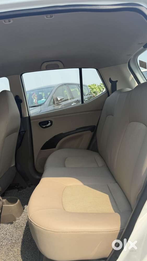 Hyundai I10 Magna, 2011, Cng & Hybrids
